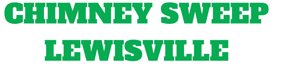 Chimney Sweep Lewisville